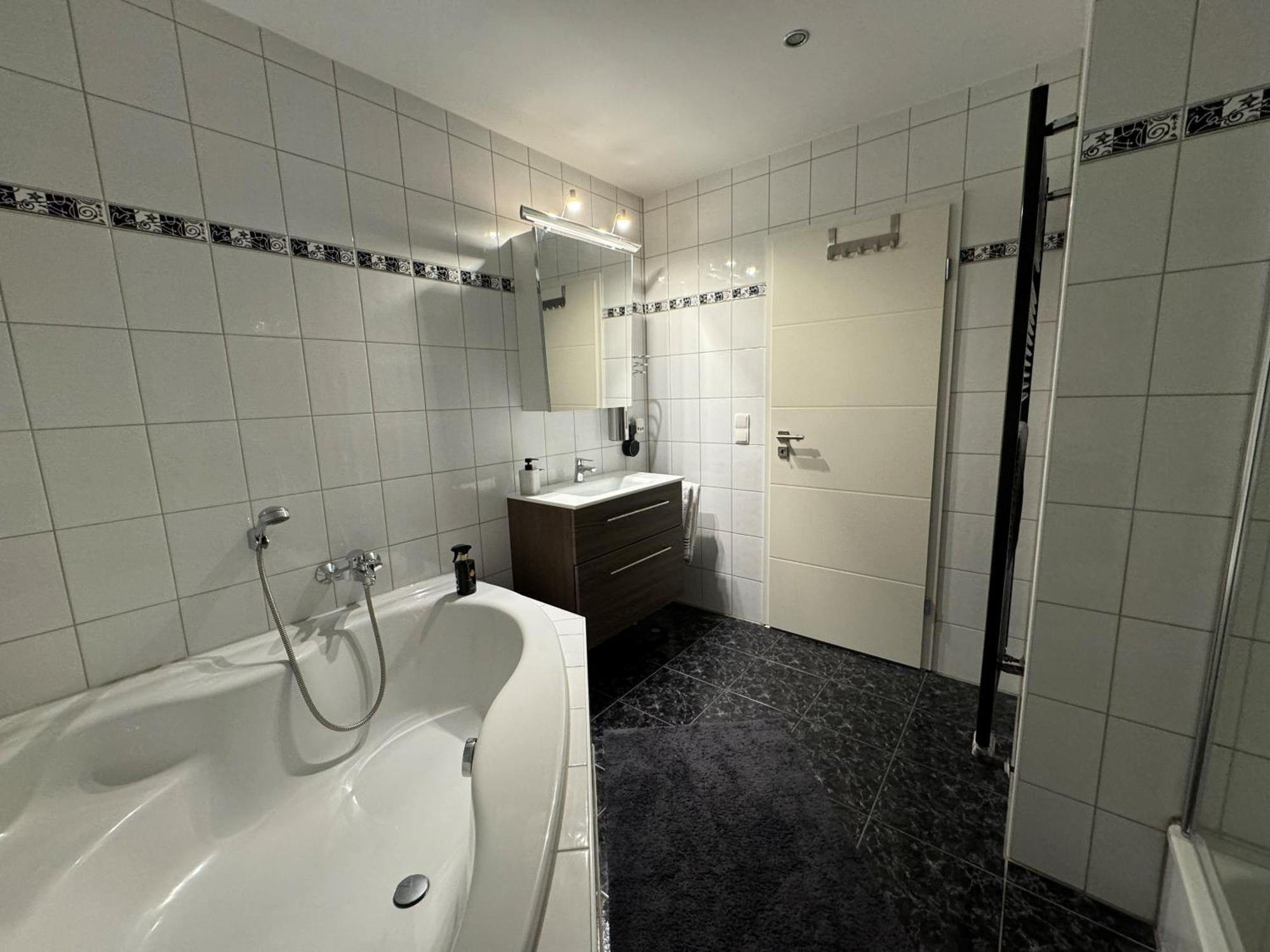 Apartament Smartes Wohnen In Bocholt Zewnętrze zdjęcie